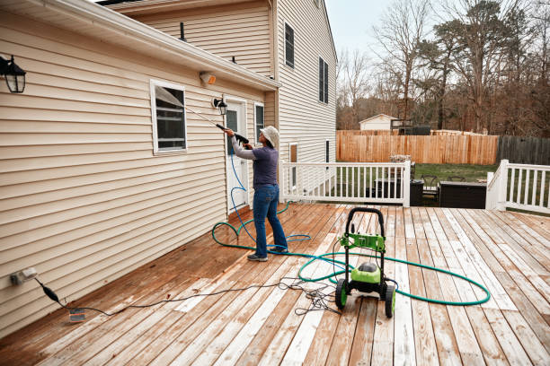 Best Garage Pressure Washing  in Cascade Locks, OR