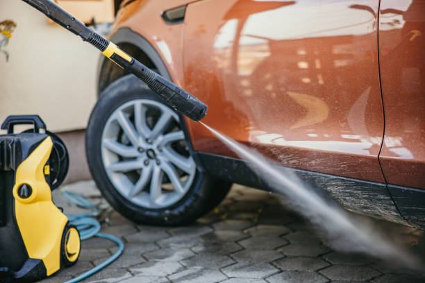 Best Pressure Washing Company Near Me  in Cascade Locks, OR