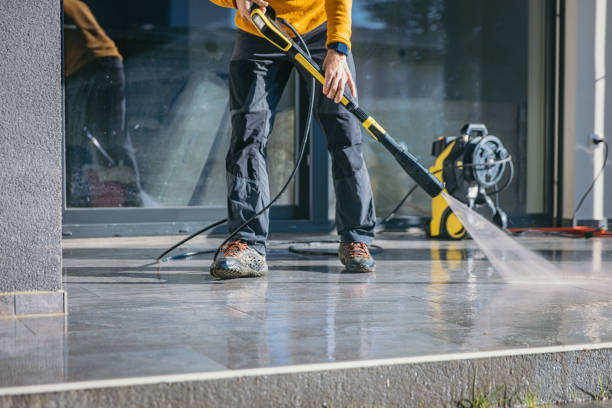 Best Deck Cleaning Services  in Cascade Locks, OR