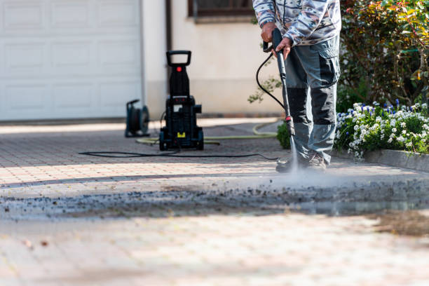 Best Sidewalk Pressure Washing  in Cascade Locks, OR