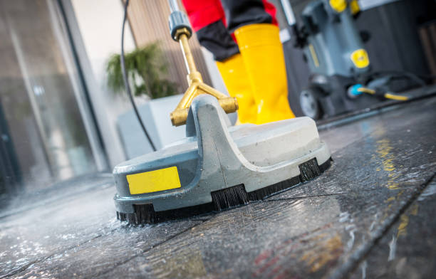 Best Roof Power Washing Services  in Cascade Locks, OR