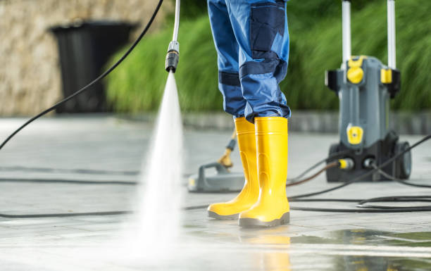 Best Affordable Pressure Washing  in Cascade Locks, OR