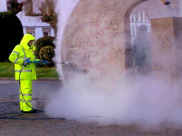 Best Pressure Washing Siding  in Cascade Locks, OR