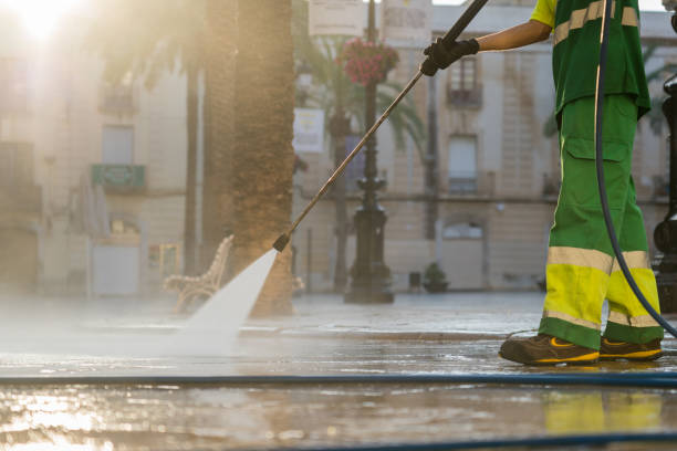 Best Local Pressure Washing Services  in Cascade Locks, OR